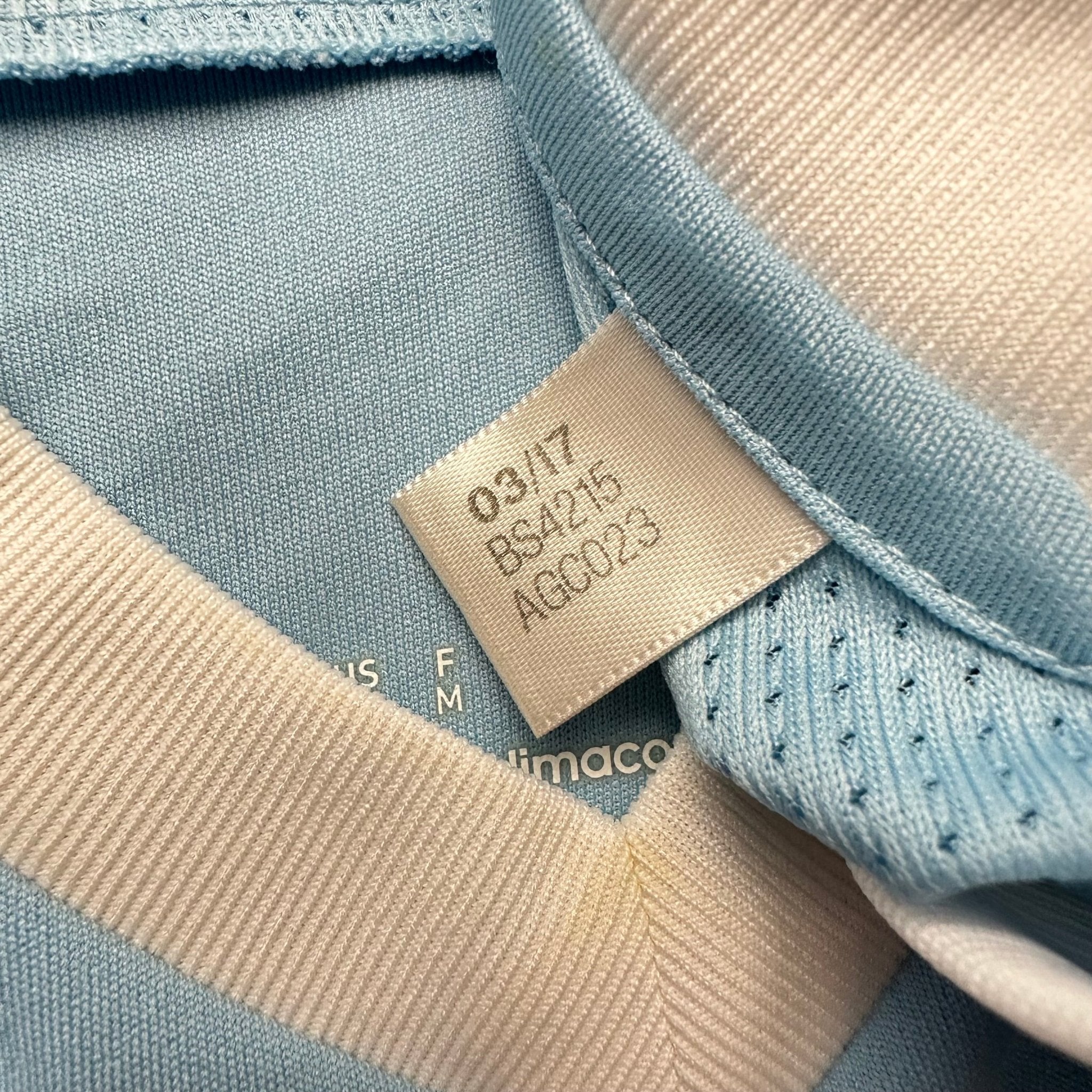 Sunderland 2017 - 18 Away Shirt (M) - Kitplug