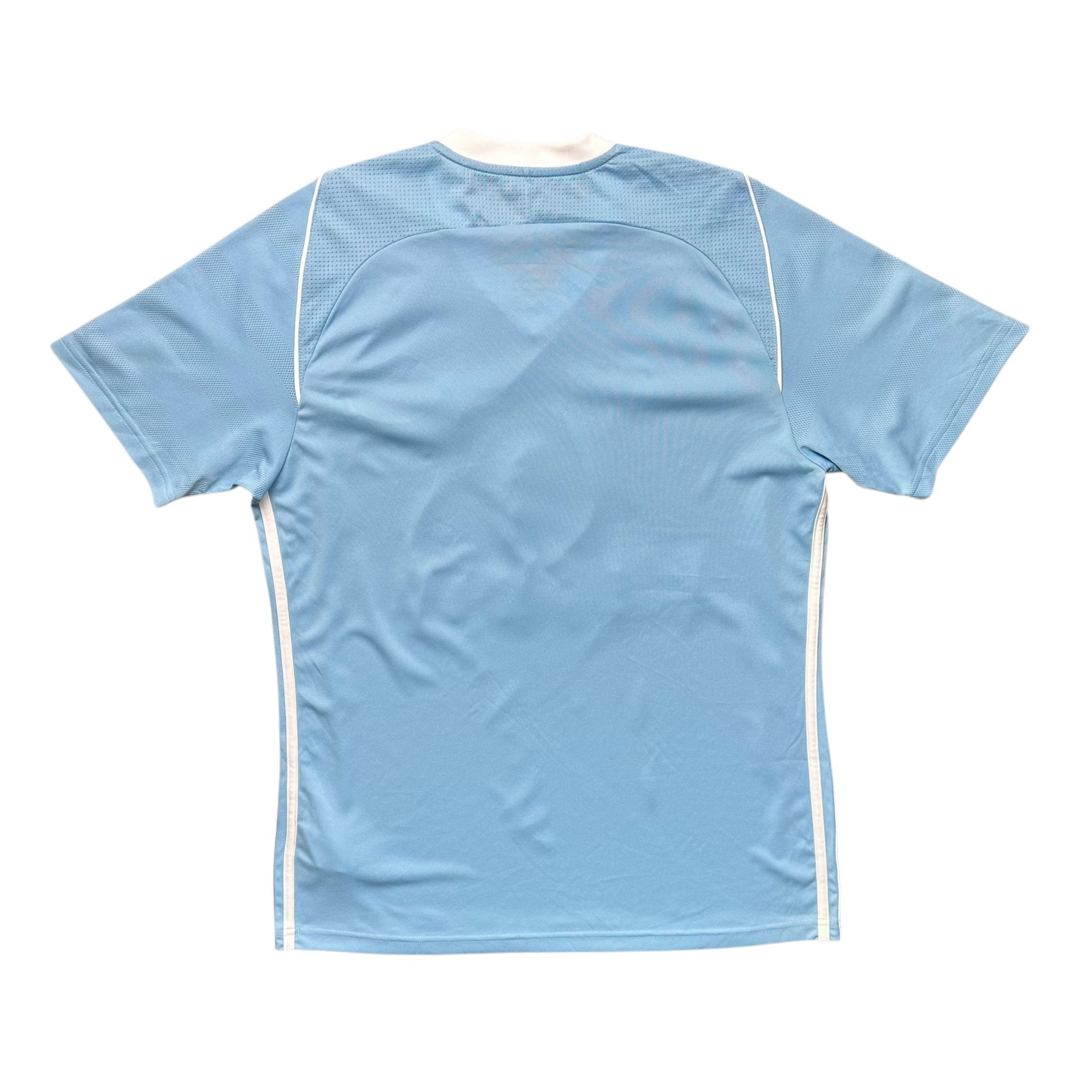 Sunderland 2017 - 18 Away Shirt (M) - Kitplug