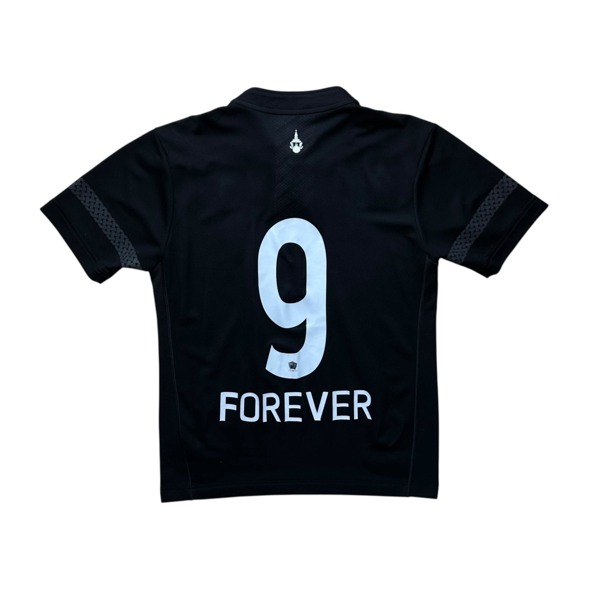 Thailand 2018 Home Shirt (XS) - Kitplug