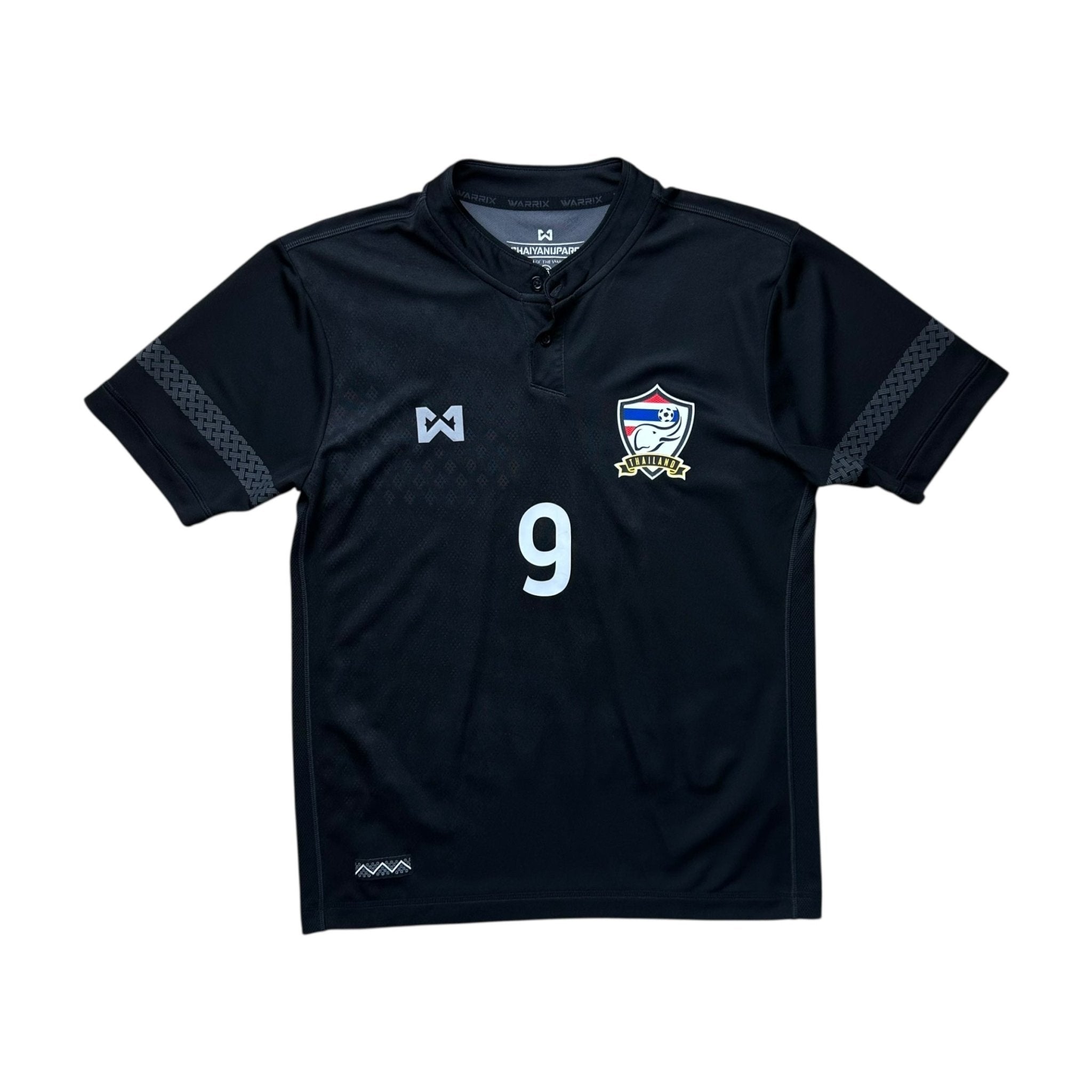 Thailand 2018 Home Shirt (XS) - Kitplug