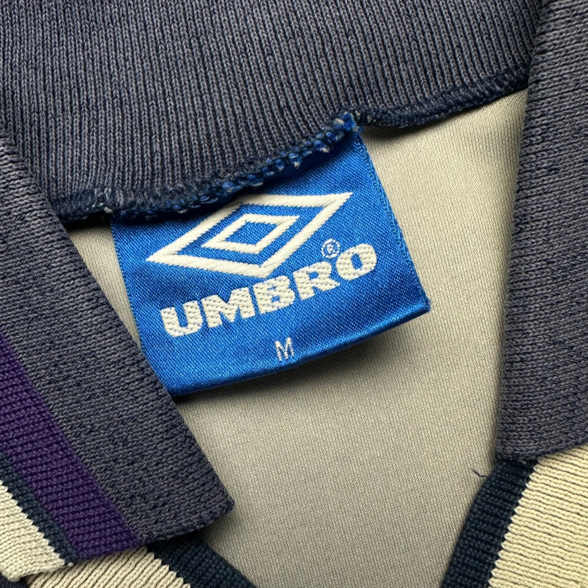 Tottenham 1994 - 95 Away Shirt (M) - Kitplug