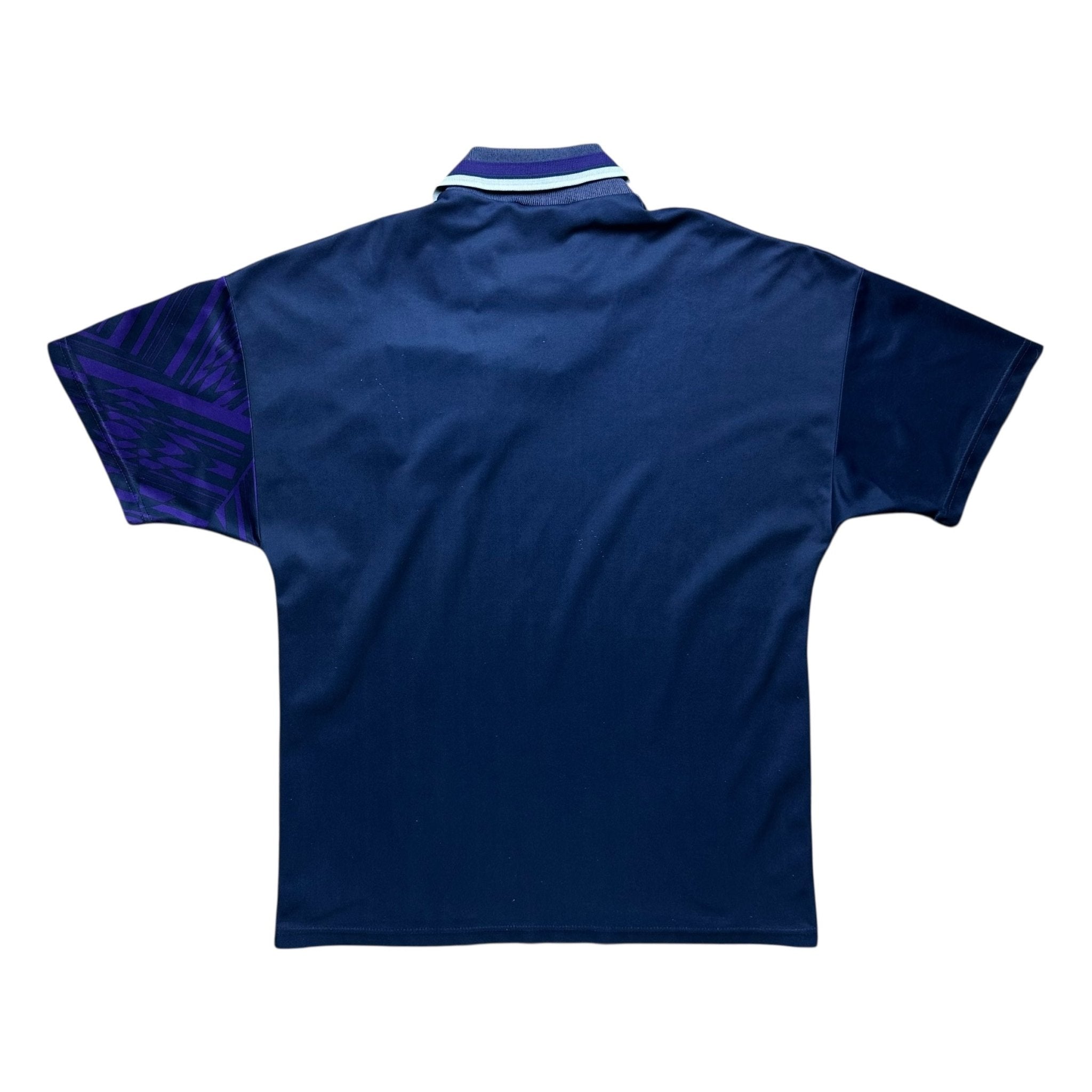 Tottenham 1994 - 95 Away Shirt (M) - Kitplug