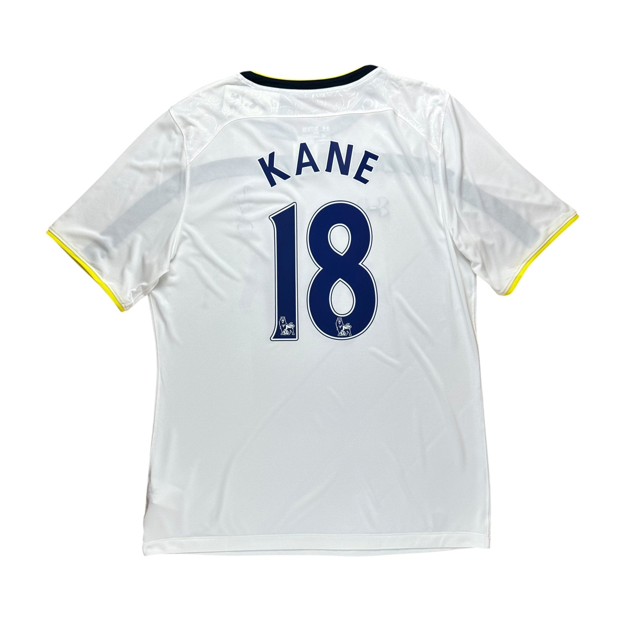 Tottenham 2014 - 15 Home Shirt (XXL) Kane 18 *BNWT - Kitplug