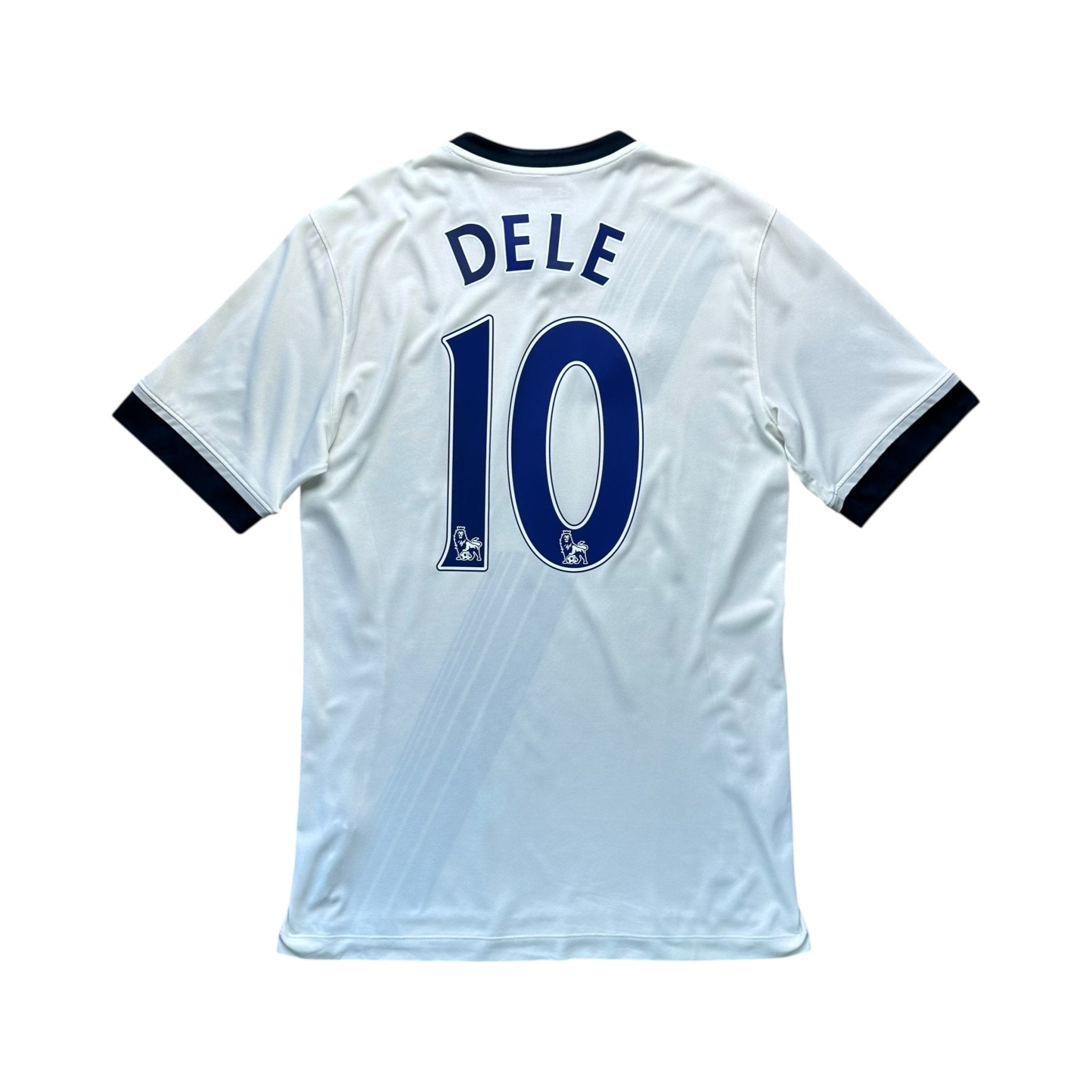 Tottenham 2015 - 16 Home Shirt (L) Dele 10 - Kitplug