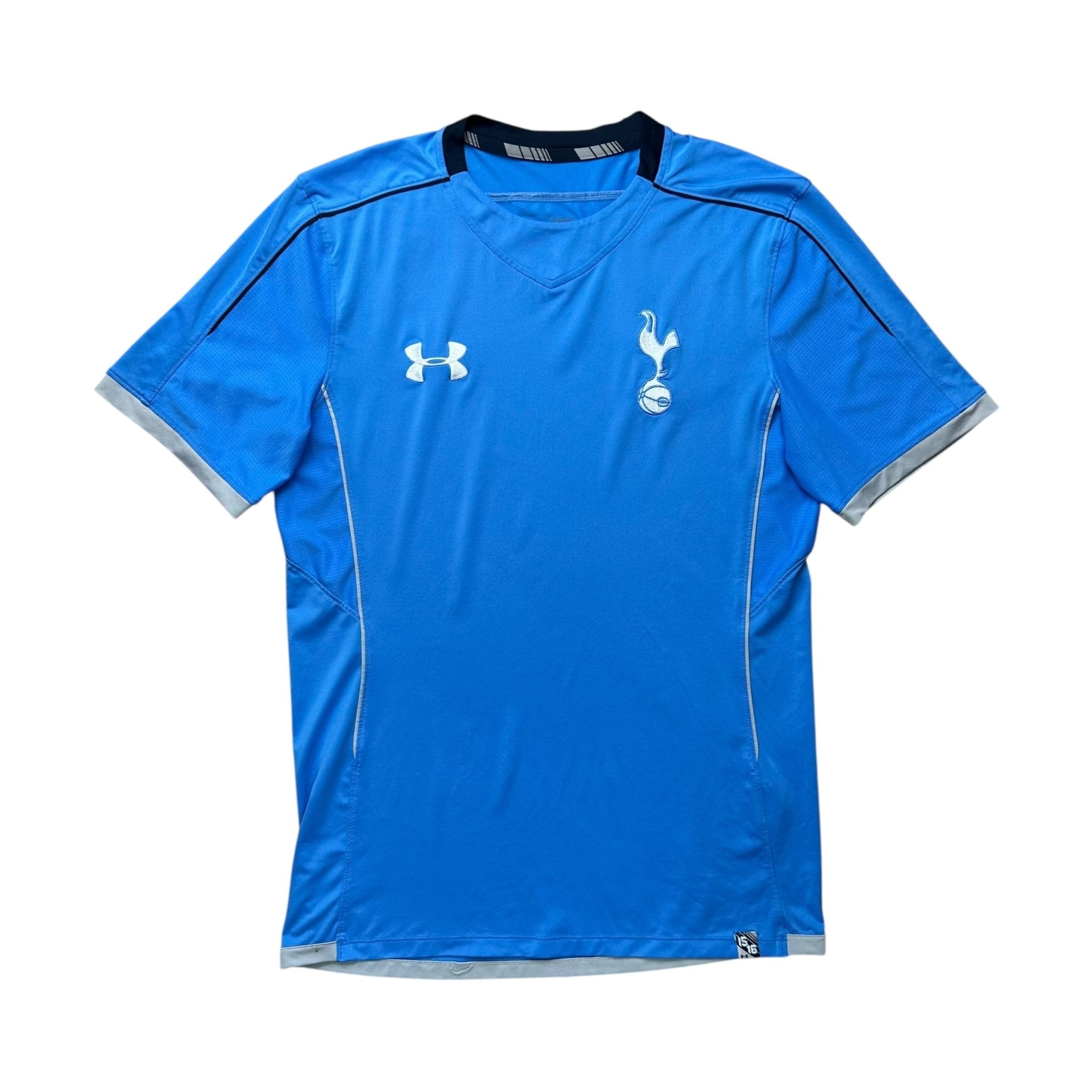 Tottenham 2015 - 16 Training Shirt (L) - Kitplug