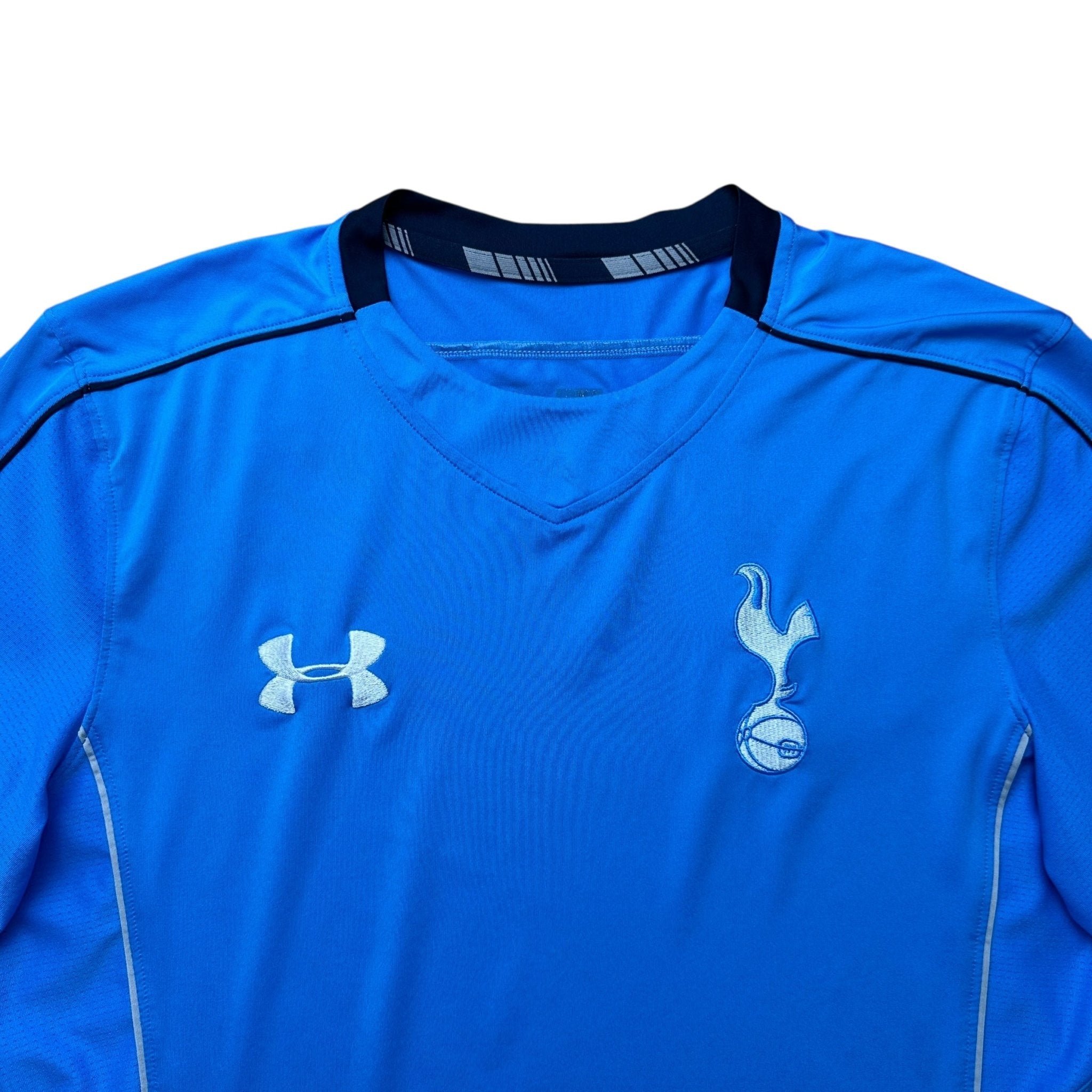 Tottenham 2015 - 16 Training Shirt (L) - Kitplug