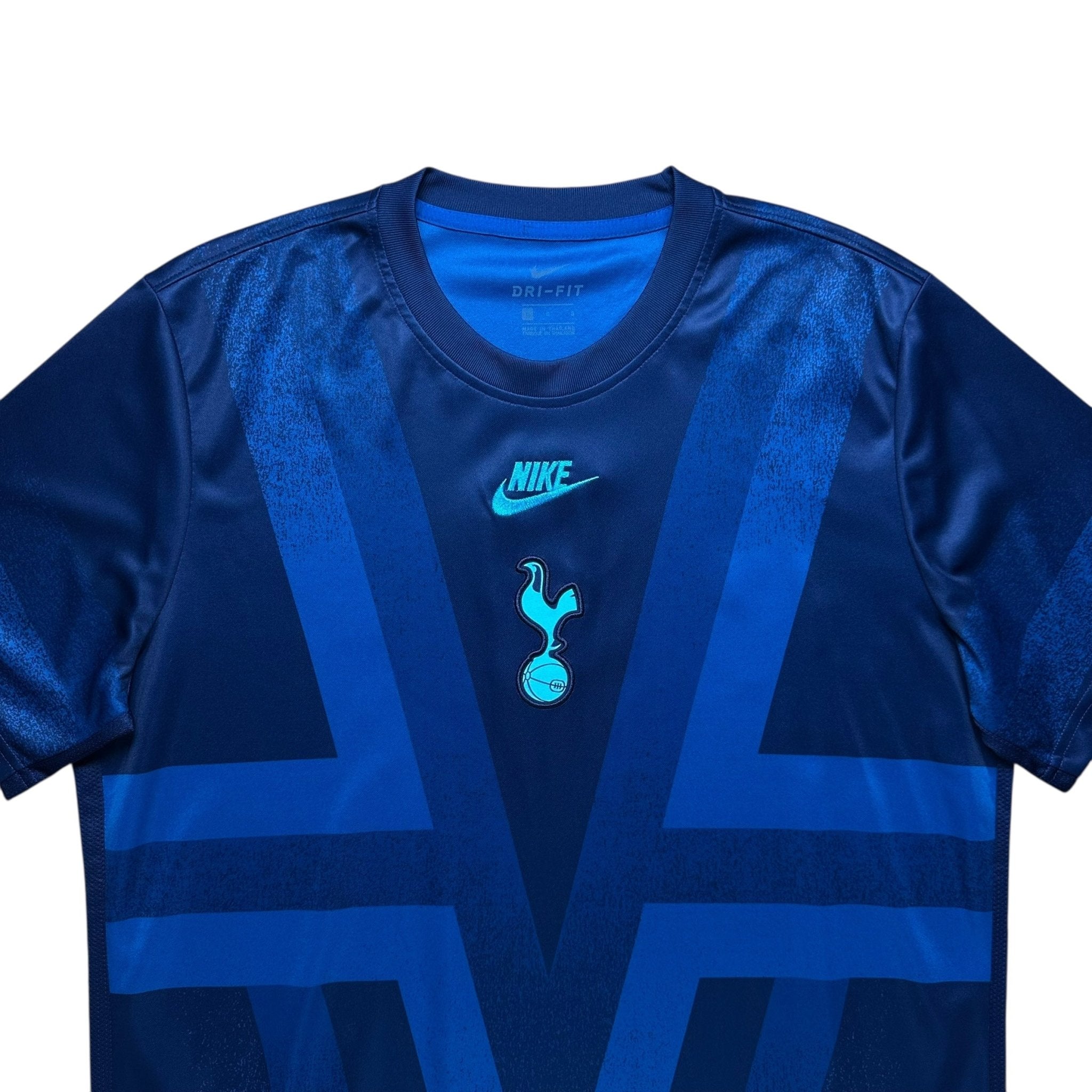 Tottenham 2019 - 20 Training Shirt (L) - Kitplug