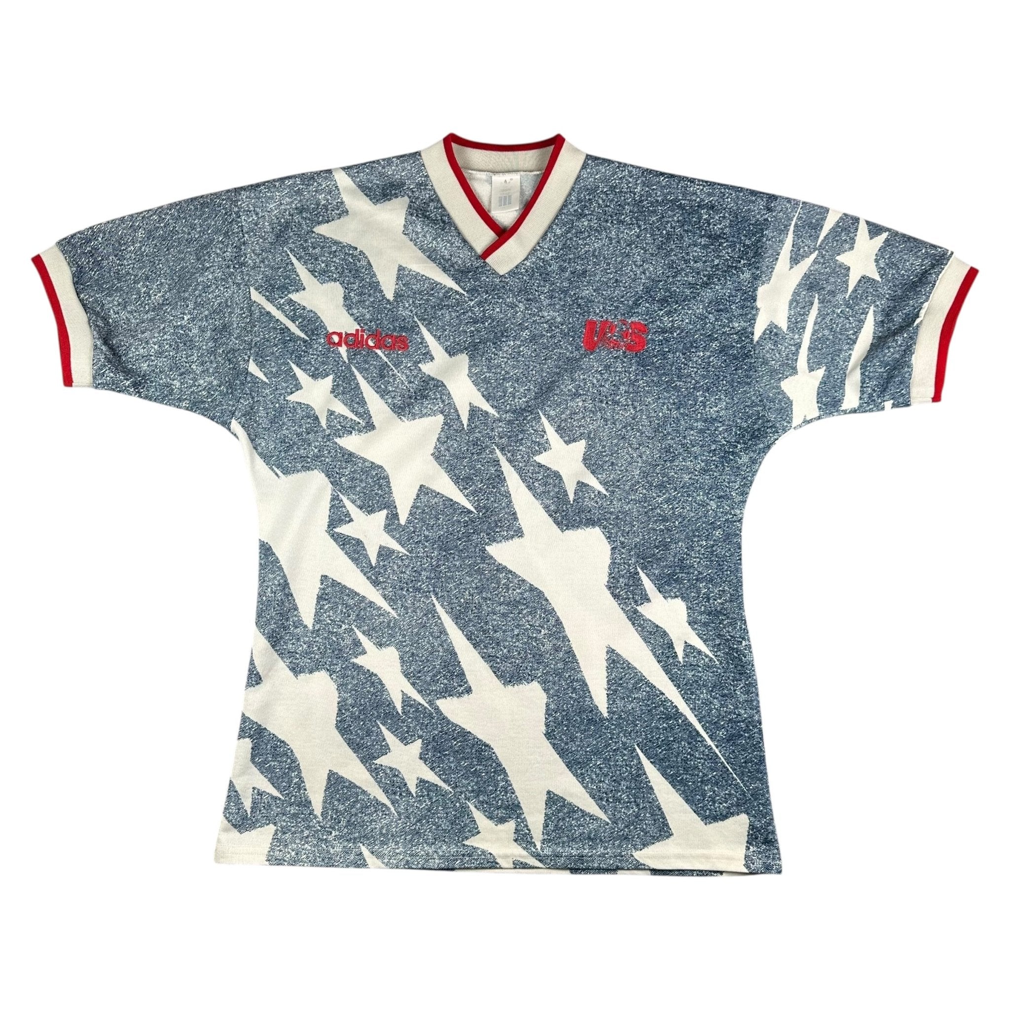 USA 1994 Away Shirt (L) - Kitplug