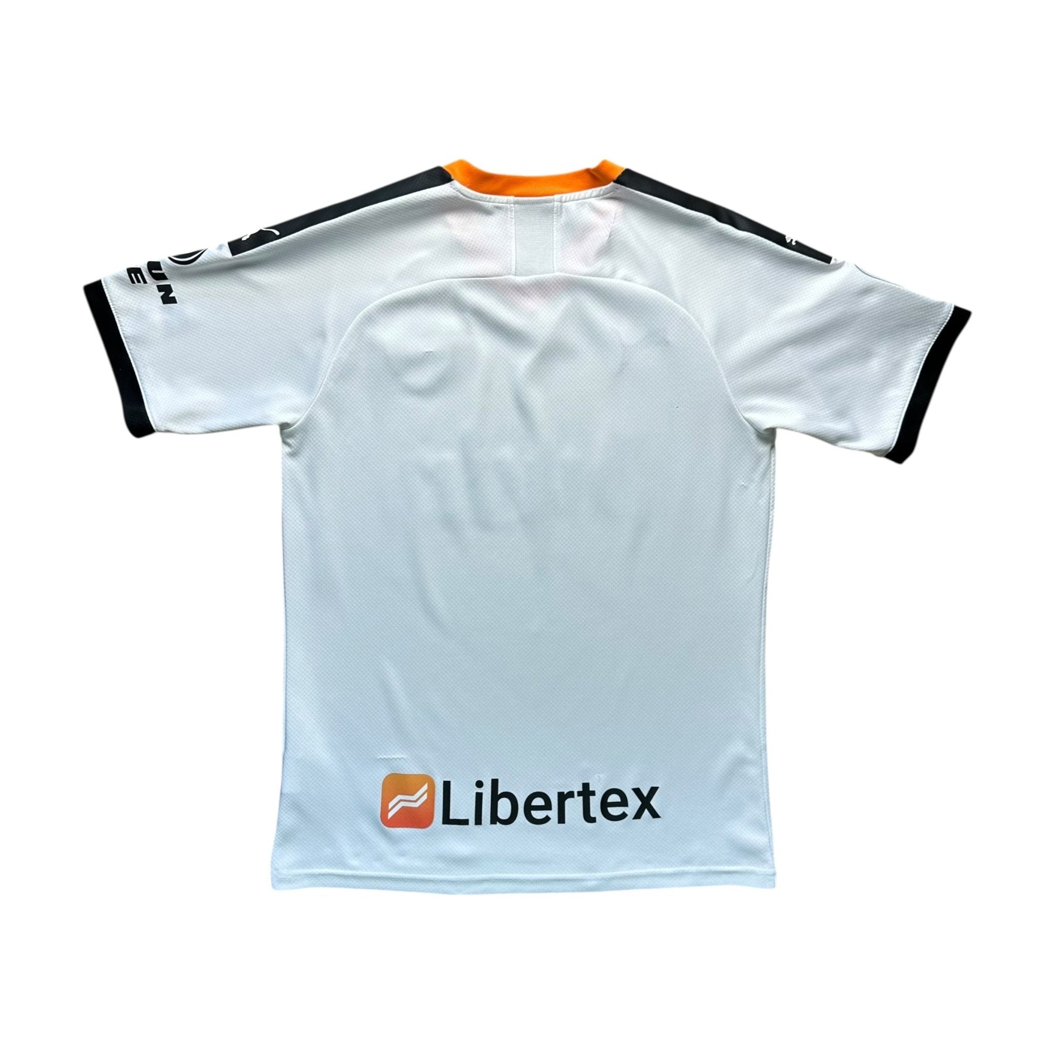 Valencia 2019 - 29 Home Shirt (S) - Kitplug