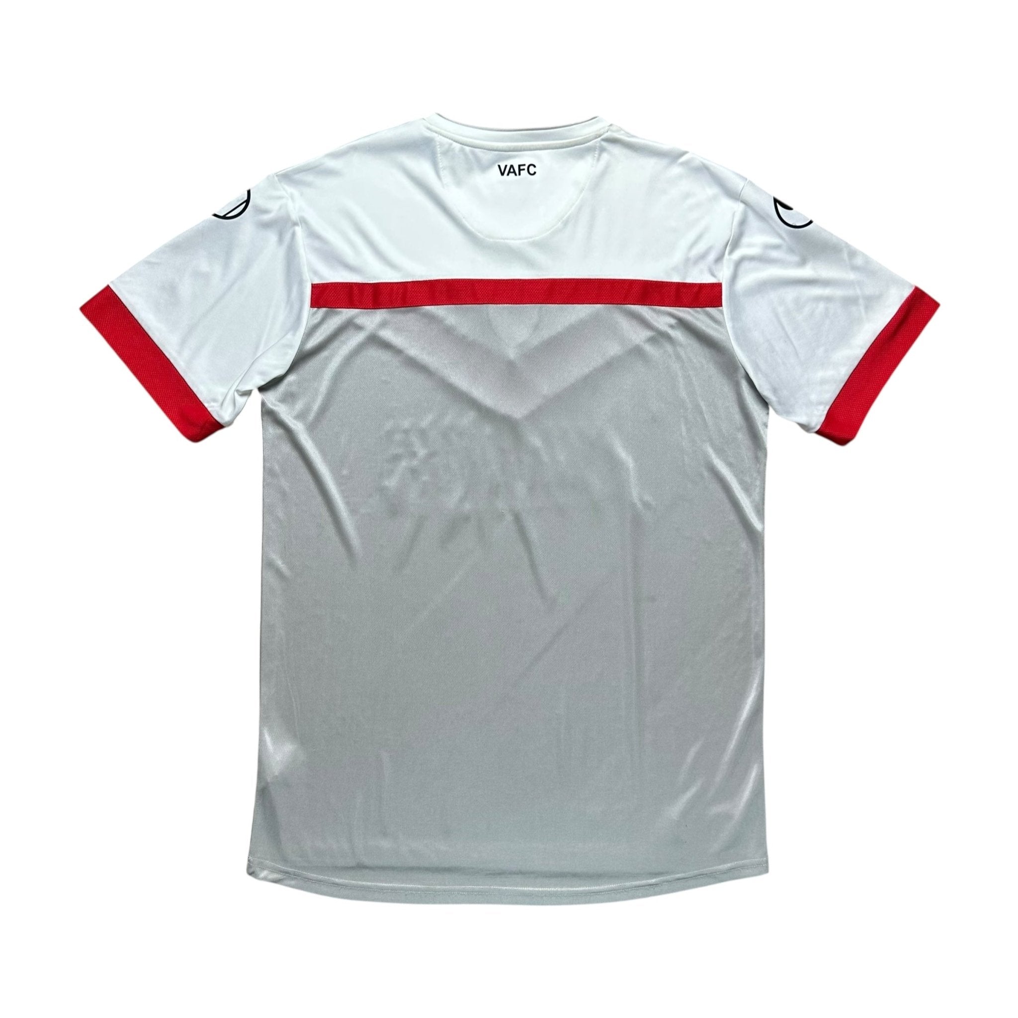Valenciennes 2014 - 15 Away Shirt (L) - Kitplug