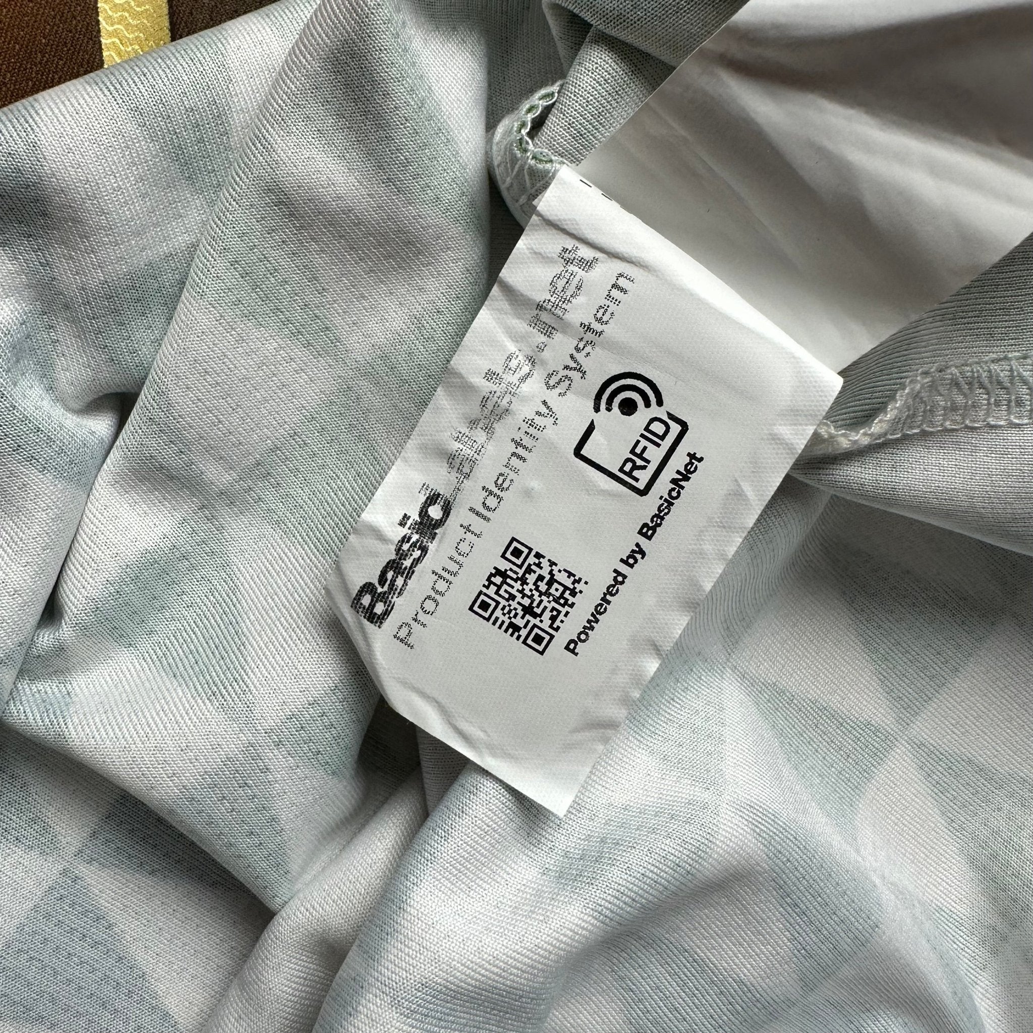 Venezia 2021 - 22 Away Shirt (XXL) - Kitplug