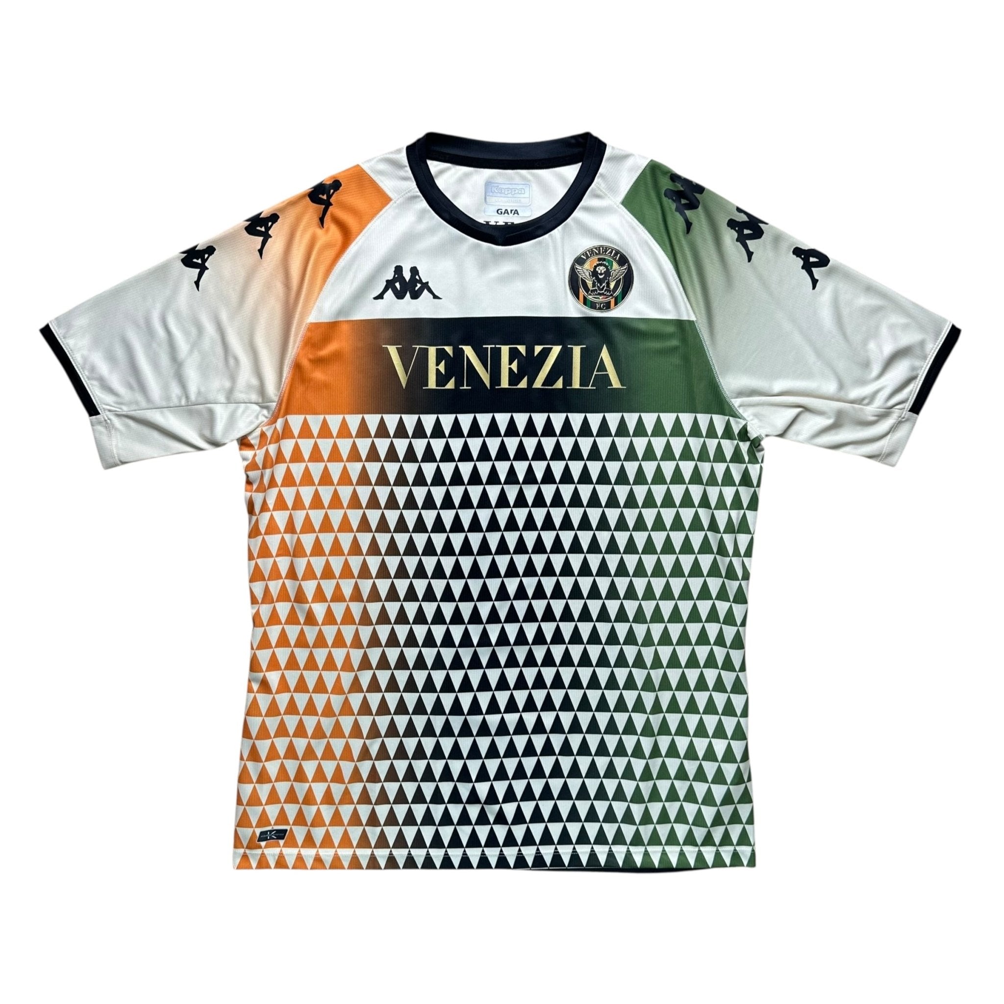 Venezia 2021 - 22 Away Shirt (XXL) - Kitplug