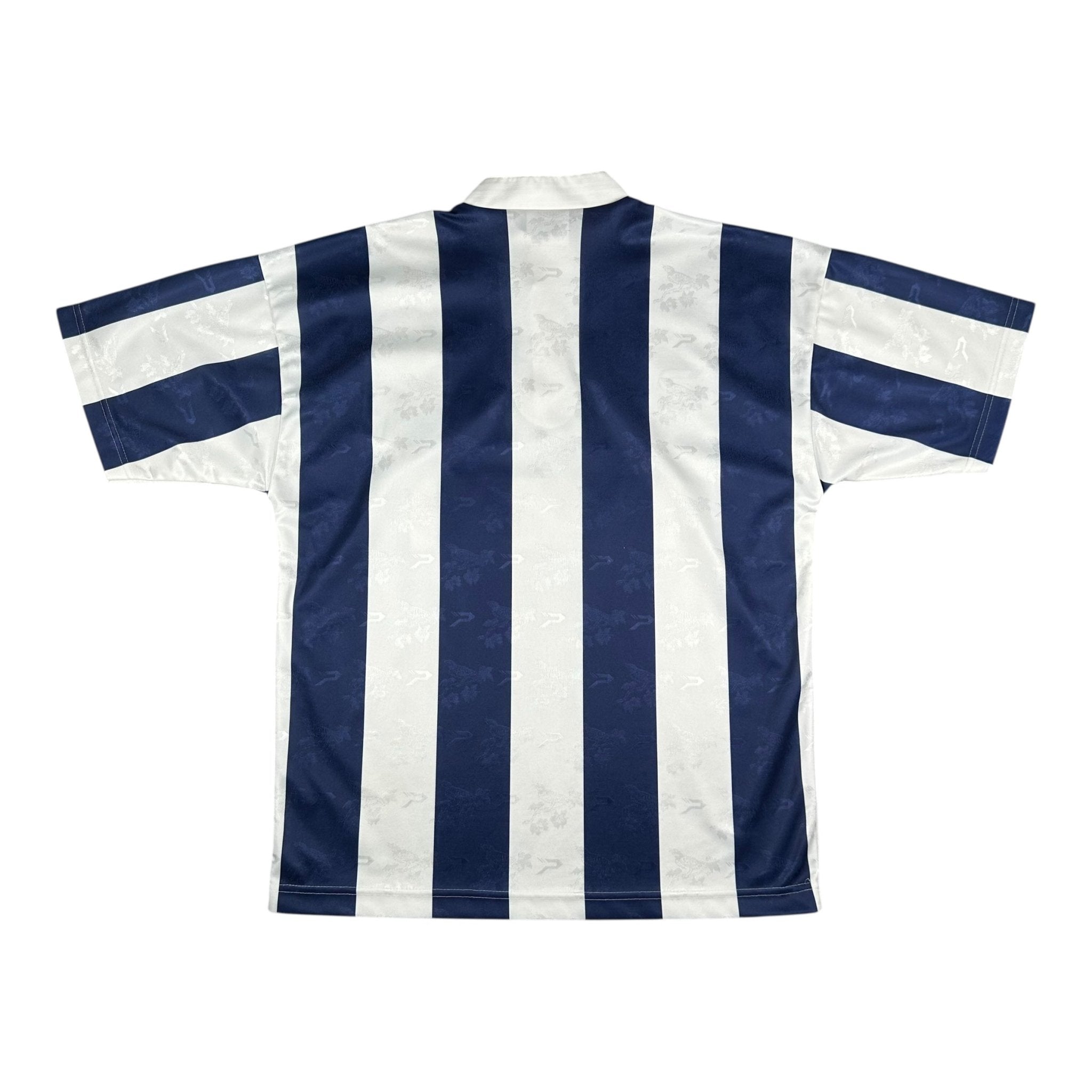 West Bromwich Albion 1996-97 Home Shirt (M) - Kitplug
