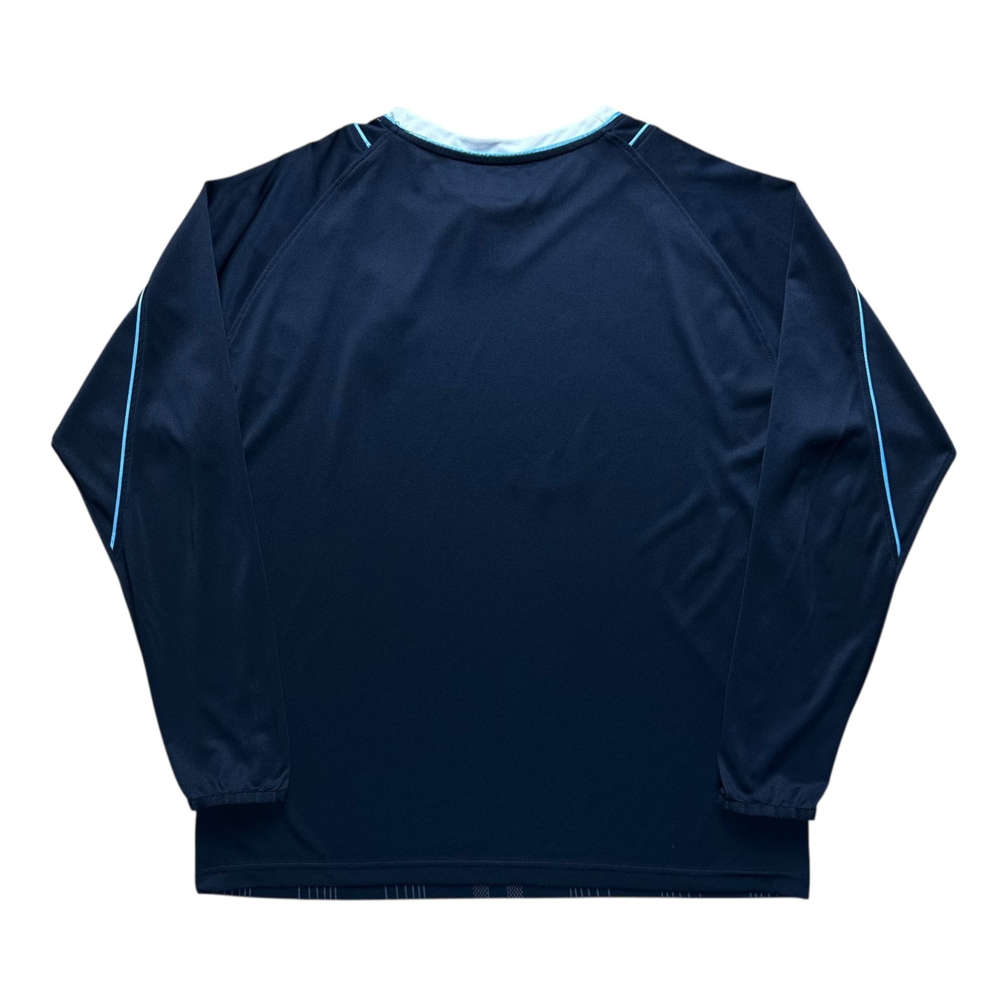 West Ham 2006 - 07 Away Shirt (XL) - Kitplug