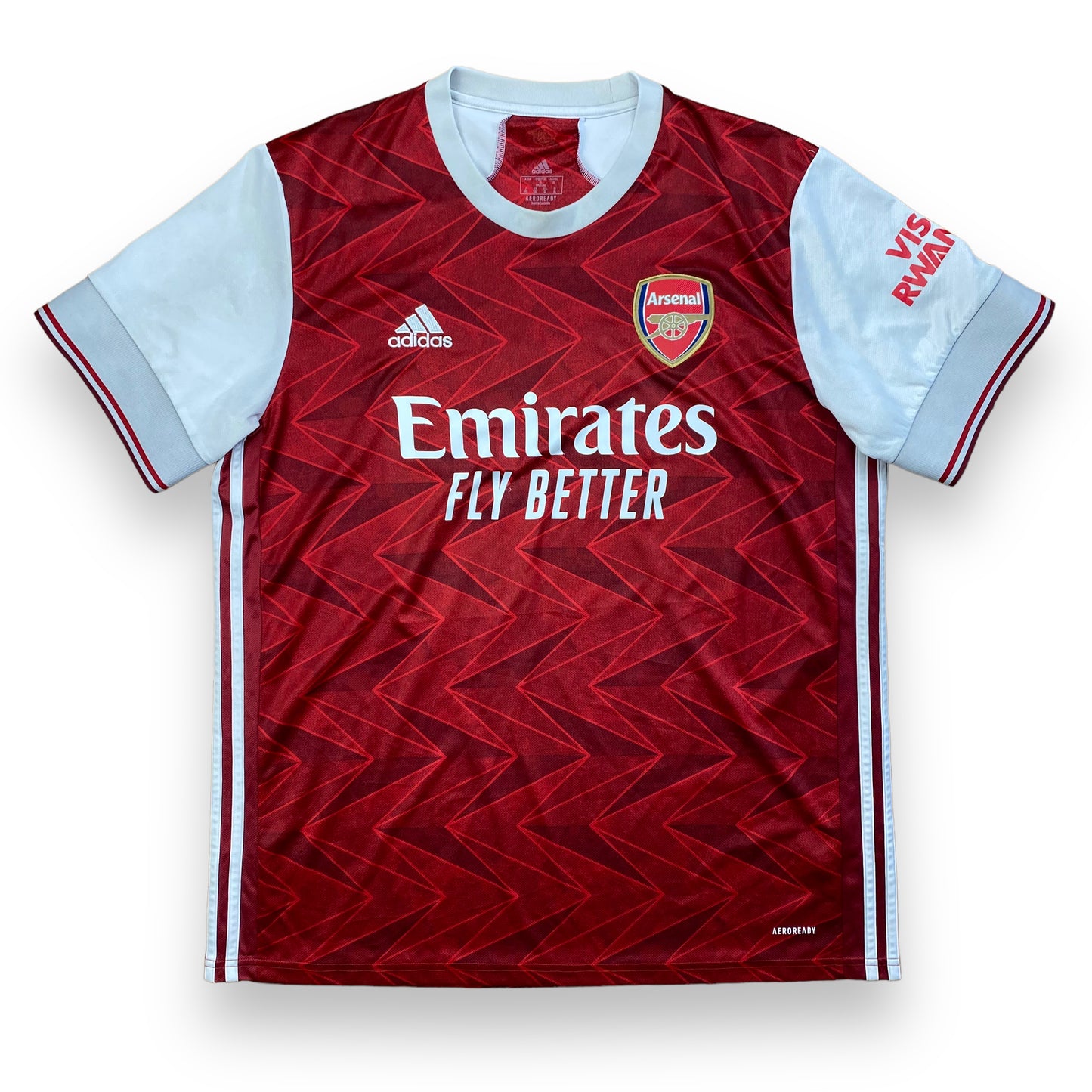 Arsenal 2020-21 Home Shirt (XL)
