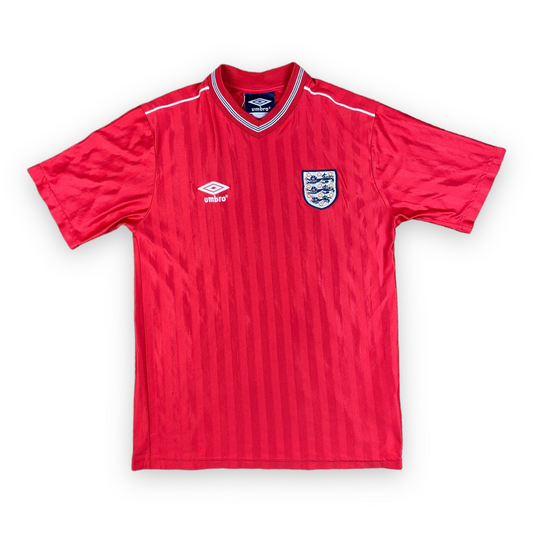 England 1984 Away Shirt (M)