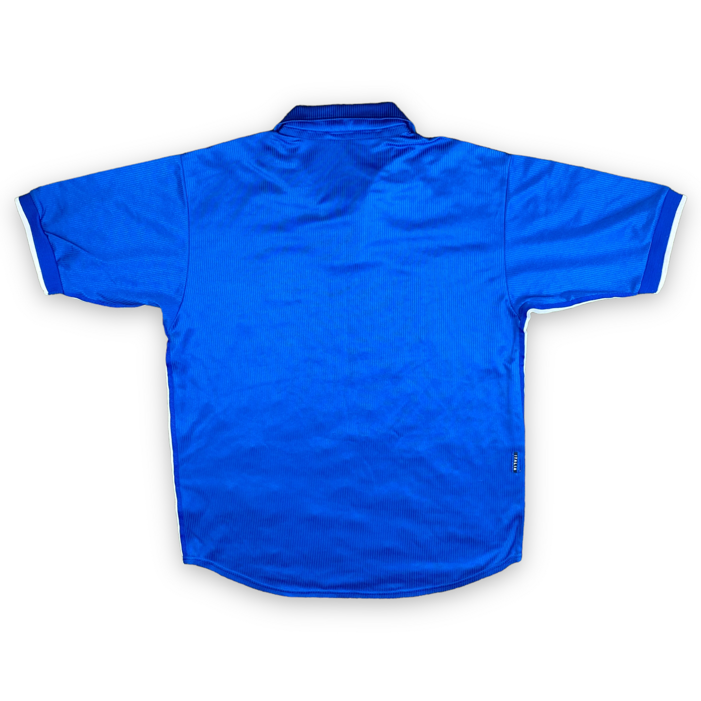Everton 2009-10 Home Shirt (L)