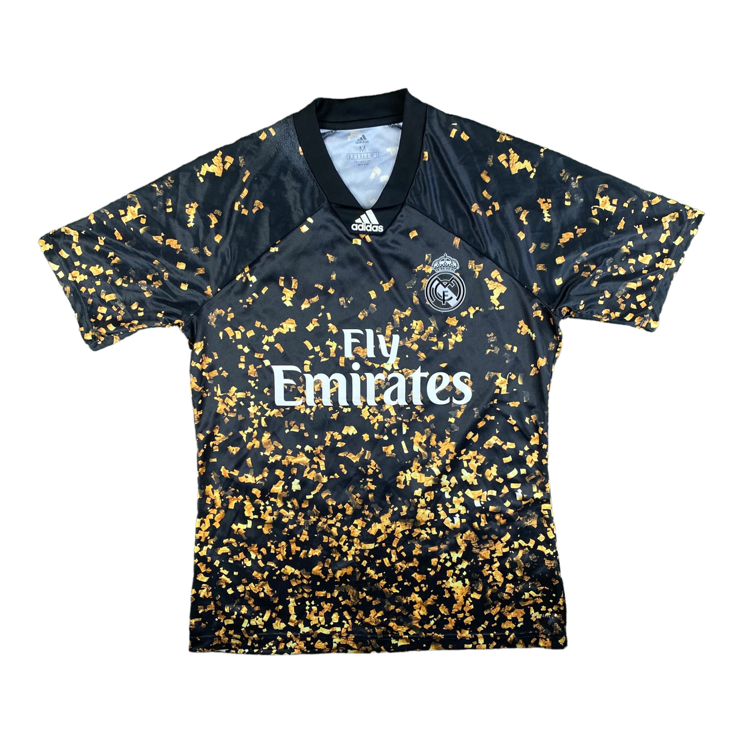 Real Madrid 2019-20 EA Sports Special Shirt (L)