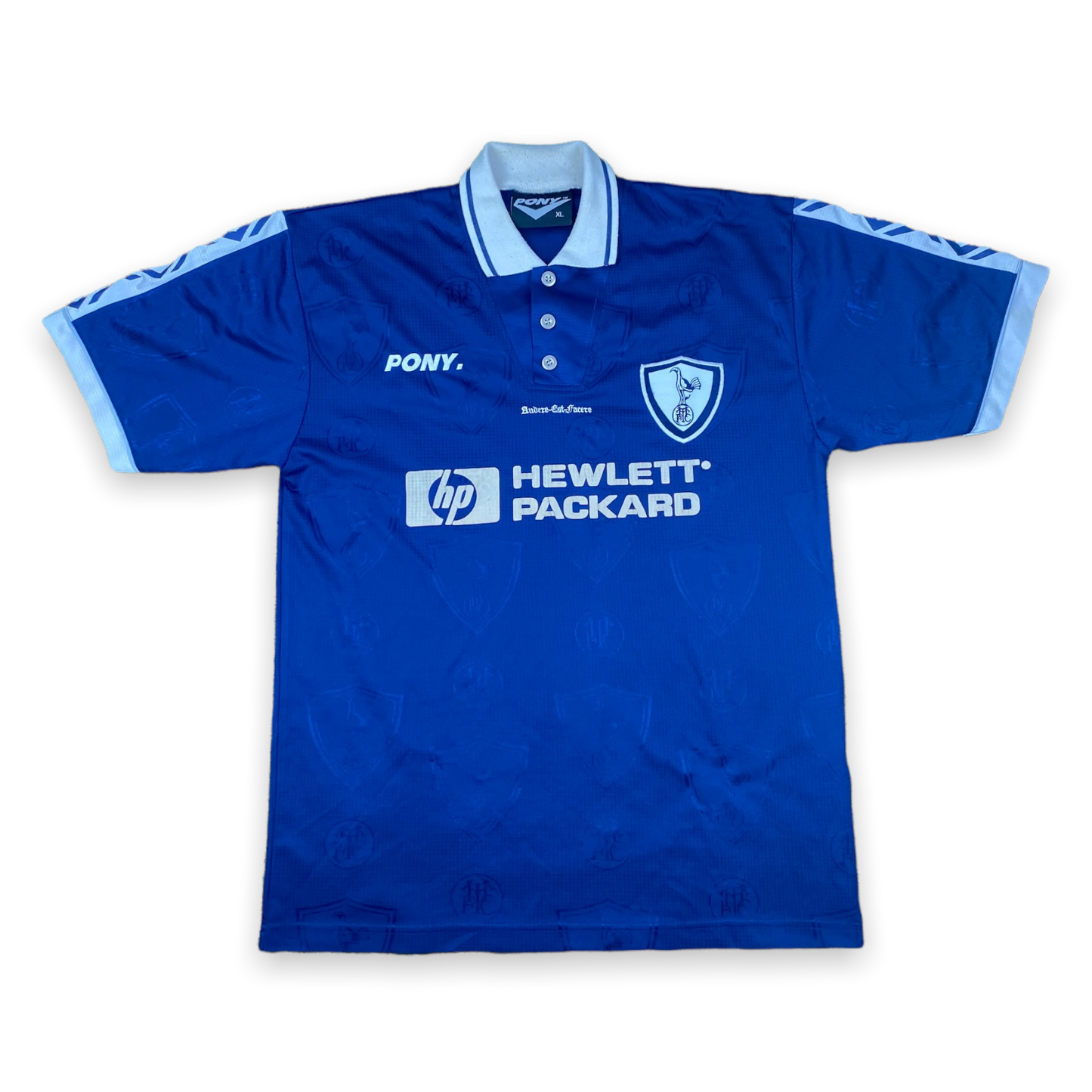 Tottenham 1996-97 Special Edition Shirt (XL)