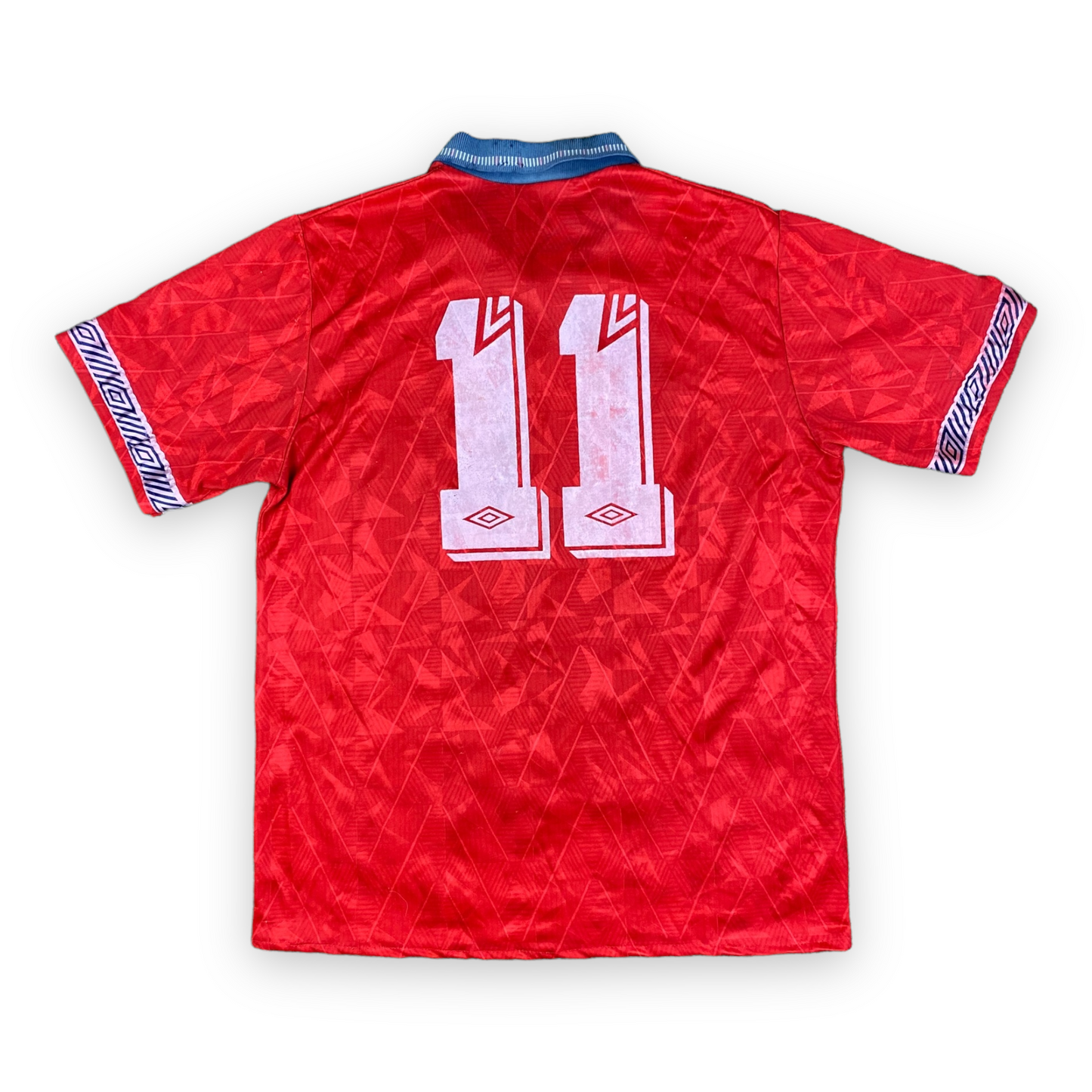 England 1992 Away Shirt (L)