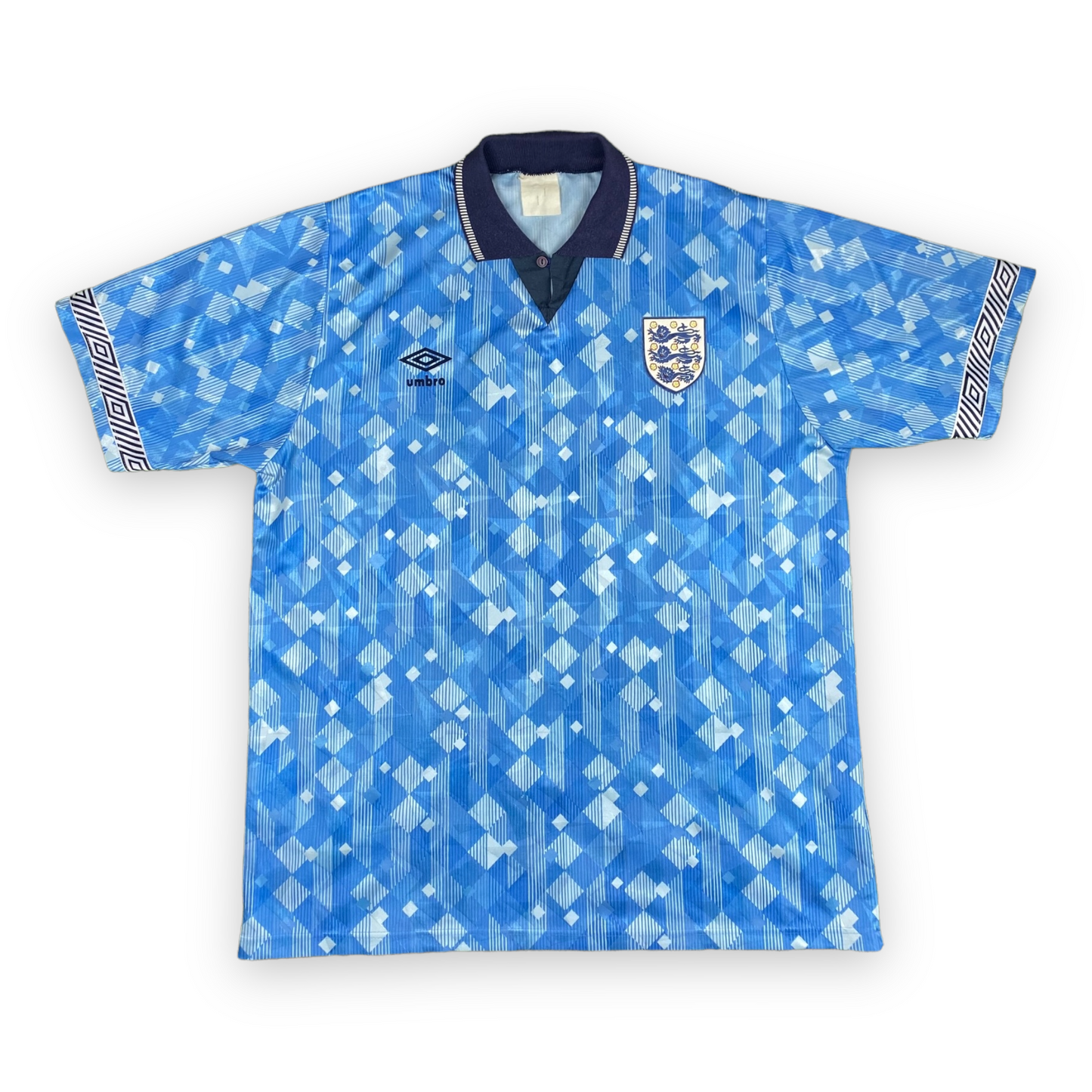 England 1990 Third Shirt (XL)